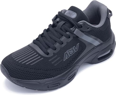 AOV Women Arch Support Walking Shoes Orthotic Tennis Sneakers for Plantar Fasciitis Athletic Running Shoes in Kuwait