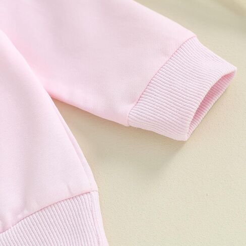 DCOHMCH TODDLER GIRL VALTENTINE DAY WOOTFIT in Kuwait