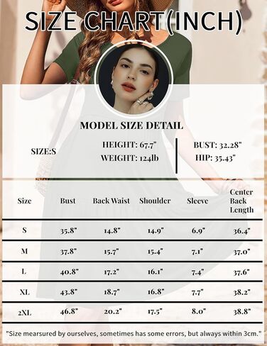 Ekouaer Nursing Dress Summer Short Sleeve Breastfeeding Casual Knee Length Maternity Dresses S-XXL in Saudi Arabia