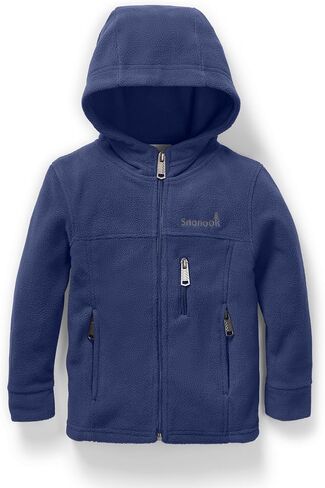 Toddler Fleece Jacket – Toddler Spring Jacket - Girls Fleece Jacket - Boys Fleece Jacket - Kids Fleece Jacket in Saudi Arabia