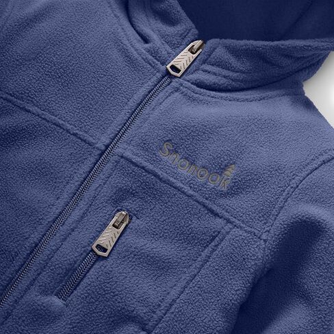 Toddler Fleece Jacket – Toddler Spring Jacket - Girls Fleece Jacket - Boys Fleece Jacket - Kids Fleece Jacket in Saudi Arabia