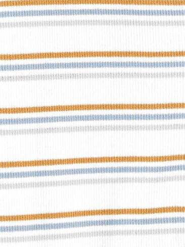 Simple Joys by Carter's Unisex Baby 2-Pack 2-Way Zip Textured Sleep and Play in Saudi Arabia