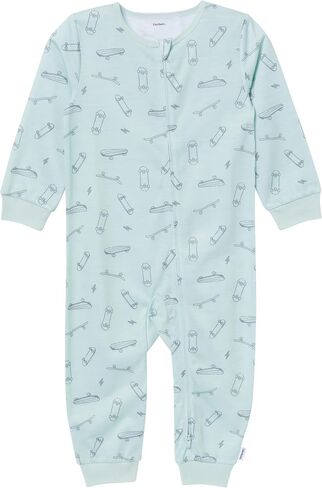 Gerber Baby & Toddler Boys Loose Fitting Footless Pajamas in Saudi Arabia