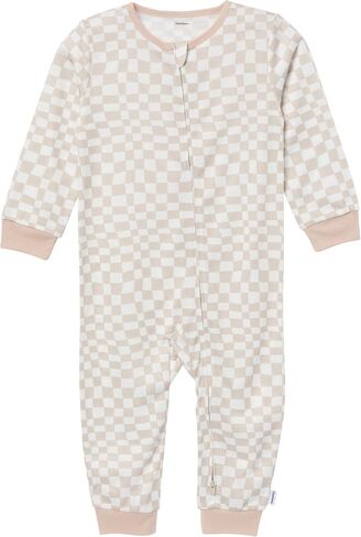 Gerber Baby & Toddler Boys Loose Fitting Footless Pajamas in Saudi Arabia