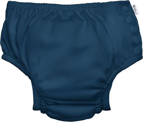 green sprouts Unisex-Adult Snap Swim Diaper in Saudi Arabia