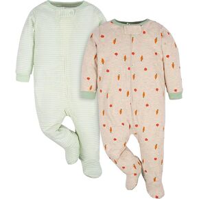 Gerber Baby 2-pack Sleep 'N Play