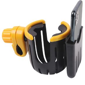 Stroller Cup Holder Compatible with Mockingbird Stroller, Cup Holder Attachment for Mockingbird Stroller, Stroller Accessories Cup Holder Compatible with Mockingbird Strollers