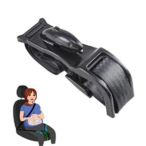 Pregnancy Seat Bump Strap for Mother - Seat Cover Strap for Pregnant Women