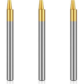 Zonon 2pcs Nibbler Punch Nibbler Replacement Kit Punch for Electric Nibbler Compatible with JN1601