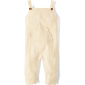 Gymboree baby-boys And Newborn Overall Pant Set