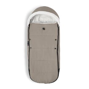 Stokke YOYO footmuff - Taupe