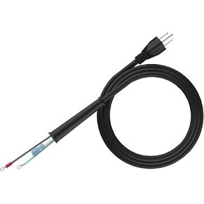 565056-5 Power Replacement Cord Compatible with Makita Circular Saw Polisher Sander Power Cord Parts,Heavy Duty Cord for Various Makita Power Tool Replacement Assembly Accessories