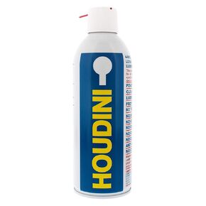 Houdini Lock Lube Set of 2