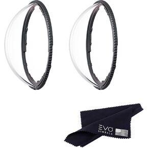 Insta360 X3 Premium Lens Guards Set (Removable Glass-Premium)