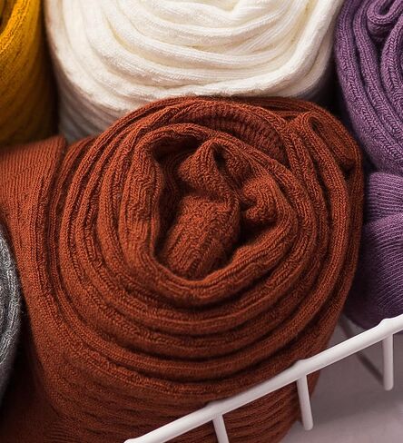 Baby Toddler Cable Knit Tights for Girls Leggings Stockings Thick Tights Kids Winter Pantyhose Mallas Para Niñas in Kuwait