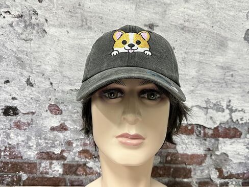Hepandy Dog Baseball Hats. Dog Lover Gifts in Kuwait