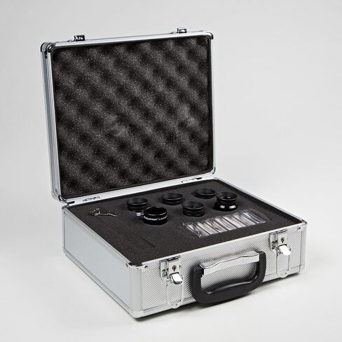 Celestron Eyepiece and Filter Kit - 1.25 Inch Format in Saudi Arabia