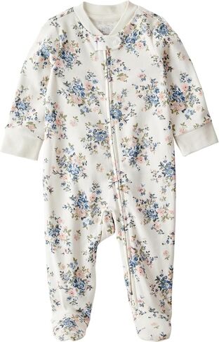 little planet by carter's baby-girls Sleep and Play Made With Organic Cotton in Saudi Arabia