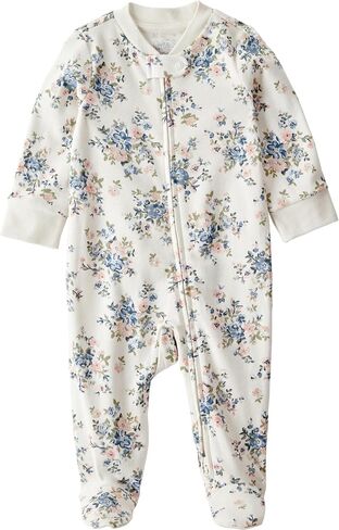little planet by carter's baby-girls Sleep and Play Made With Organic Cotton in Saudi Arabia