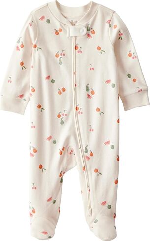 little planet by carter's baby-girls Sleep and Play Made With Organic Cotton in Saudi Arabia
