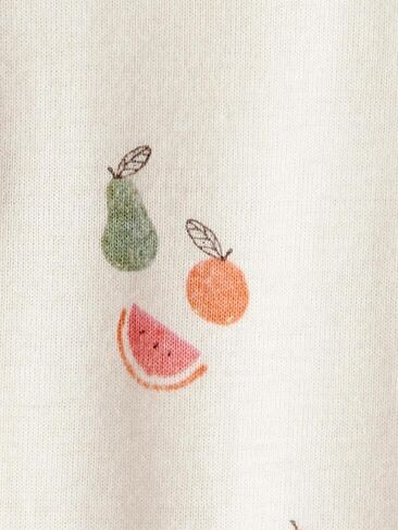 little planet by carter's baby-girls Sleep and Play Made With Organic Cotton in Saudi Arabia