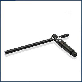 Heavy Duty Lathe Chuck Key 5/8" High Quality