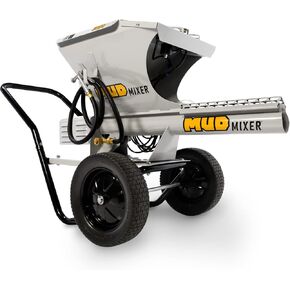 Mud Mixer MMXR-3221 Heavy Duty Portable Multi Use Mixer