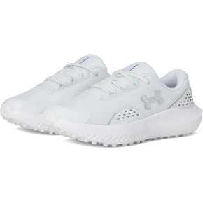 Under Armour Women's Surge Golf Cleat Sneaker