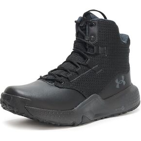 Under Armour Women's Micro G Stellar Military and Tactical Boot