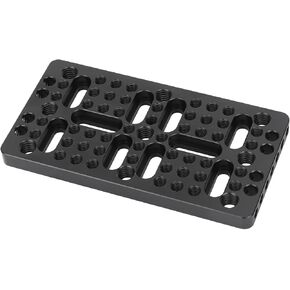 CAMVATE Multi-Purpose Mounting Cheese Plate - 3641