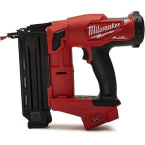 Milwaukee 2746-20 M18 FUEL 18 Gauge Brad Nailer (Tool Only)