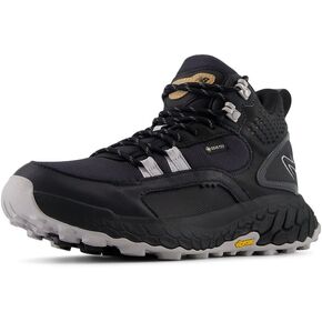 New Balance Women's Fresh Foam X Hierro Mid V1 Trail Running Shoe