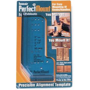 Laurey 98201 قالب التزامن Premicle Mount Precision لأجهزة مجلس الوزراء