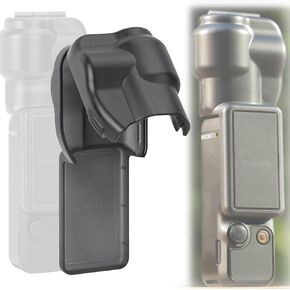 Lens Protector Cap Gimbal Cover for DJI Osmo Pocket 3, Lens Screen Protector Guard Case for Osmo Pocket 3