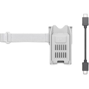 DJI 2 Cell Adapter Mounting Kit (DJI Mini 4 Pro)
