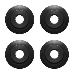 QQZ 48-38-0010 Copper Pipe Cutting Wheel for Milwau-kee M12 Electric Copper Tubing Cutter - 4 Pcs