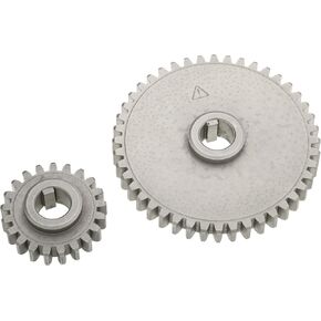 Steelex D3869 Slow Speed Kit for W1765