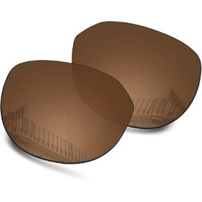 عدسات بديلة جيدة التصويب متوافقة مع Oakley Latch Beta | مزلاج مفتاح م | النظارات الشمسية Latch Key L - المزيد من الخيارات