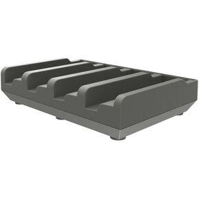 TACTACAM Reveal Lithium Cartridge 4 Port Charger