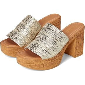 Seychelles Women's Fashion Heeled Sandal