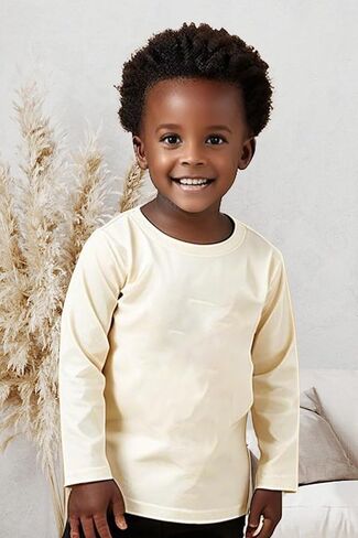 تشعر العائلة بالشعور بالأكمام الطويلة للأكمام in Kuwait