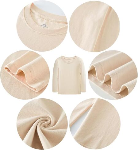 تشعر العائلة بالشعور بالأكمام الطويلة للأكمام in Kuwait