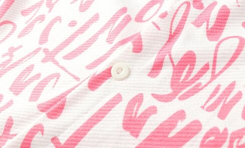 LittleSpring Boys Long Sleeve Button Down Shirt in Kuwait