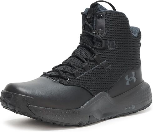 Under Armour Women's Micro G Stellar Military and Tactical Boot in Kuwait