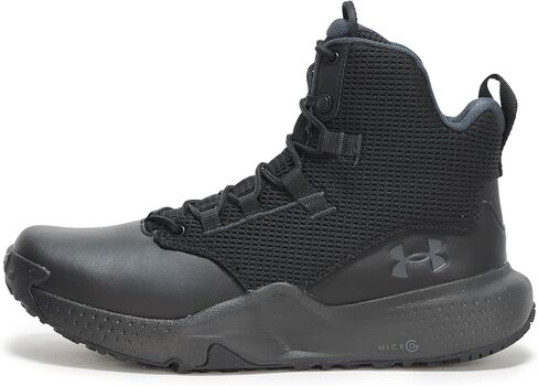 Under Armour Women's Micro G Stellar Military and Tactical Boot in Kuwait