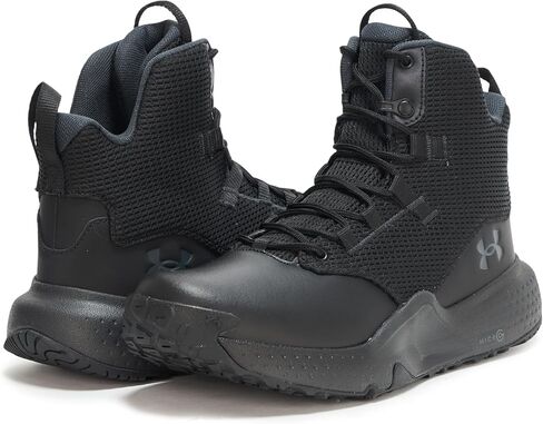 Under Armour Women's Micro G Stellar Military and Tactical Boot in Kuwait