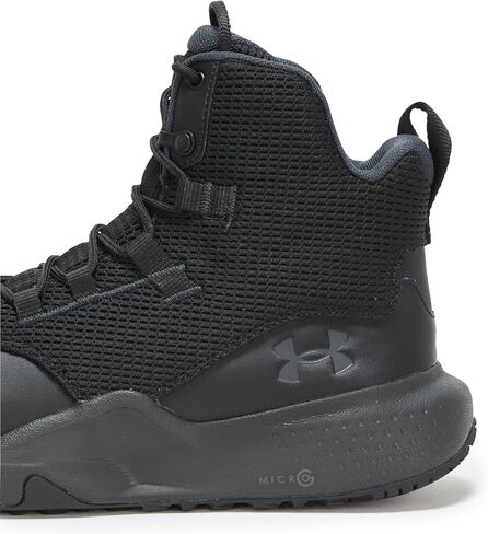 Under Armour Women's Micro G Stellar Military and Tactical Boot in Kuwait