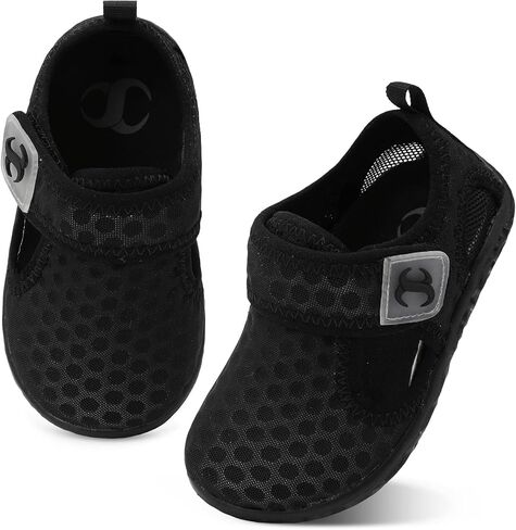 Scurtain Kids Toddler Water Shoes Sciake Aqua Socks for Baby Boys Girls Toddler Beach Shoes Shoes With Non Slip Sole in Saudi Arabia