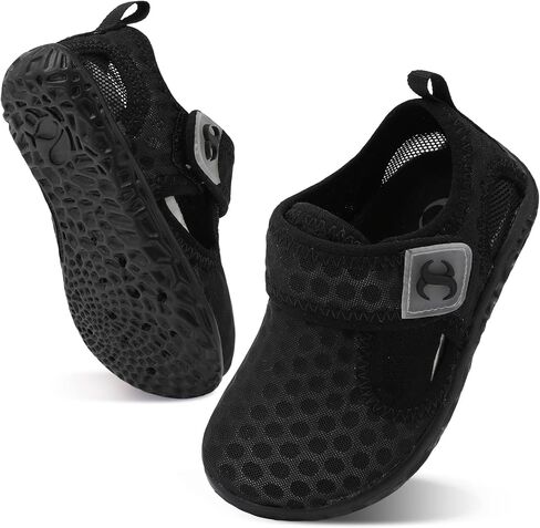 Scurtain Kids Toddler Water Shoes Sciake Aqua Socks for Baby Boys Girls Toddler Beach Shoes Shoes With Non Slip Sole in Saudi Arabia