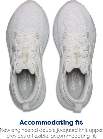 Brooks Women’s Glycerin 22 Neutral Running Shoe in Saudi Arabia